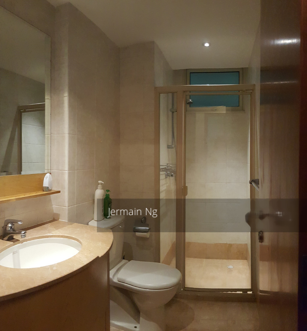 Rafflesia Condominium (D20), Condominium #181830972